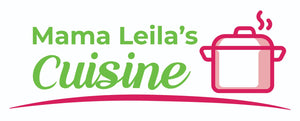 Mama Leila&#39;s Kitchen