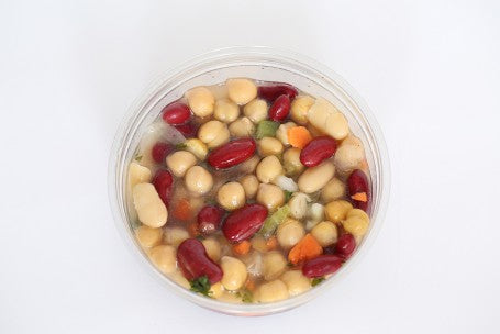 3 Bean Salad