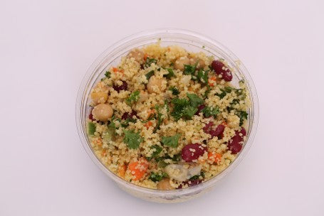 Couscous Salad