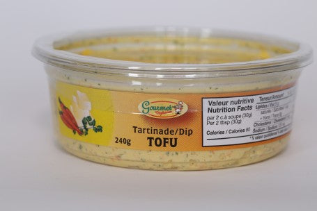 Tofu Dip